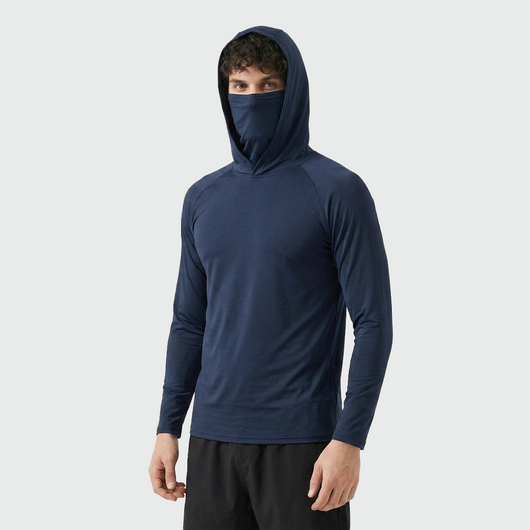 Lightweight Sun Hoodie