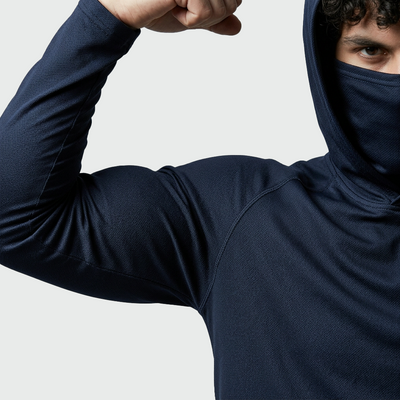 Lightweight Sun Hoodie