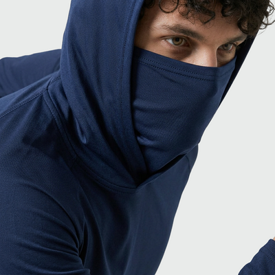 Lightweight Sun Hoodie