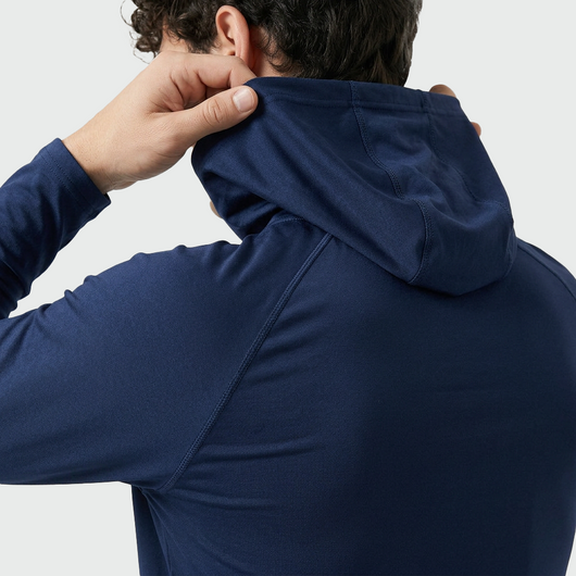 Lightweight Sun Hoodie