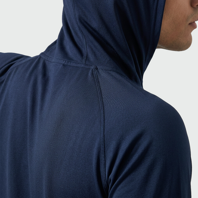 Lightweight Sun Hoodie