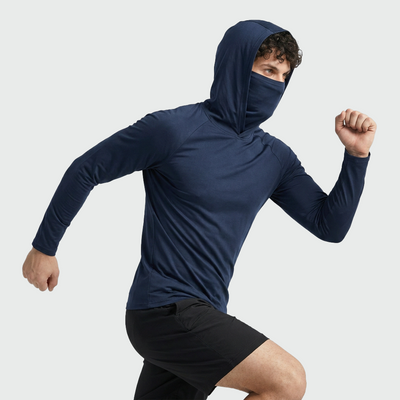 Lightweight Sun Hoodie