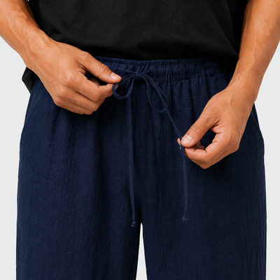 Amalfi Linen Pant