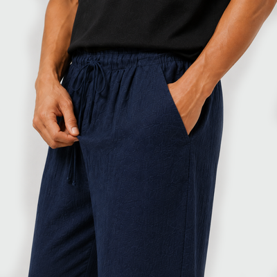 Amalfi Linen Pant