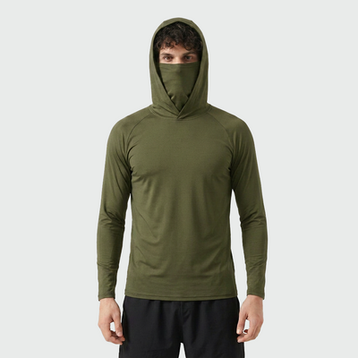 Lightweight Sun Hoodie