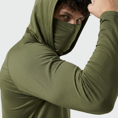 Lightweight Sun Hoodie