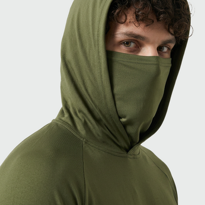 Lightweight Sun Hoodie