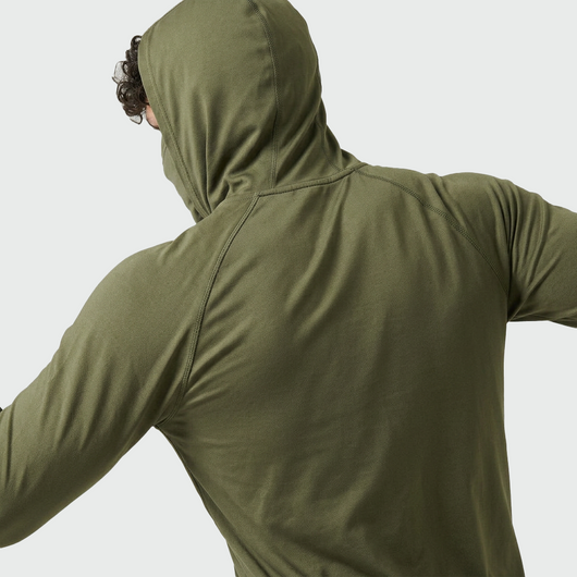 Lightweight Sun Hoodie