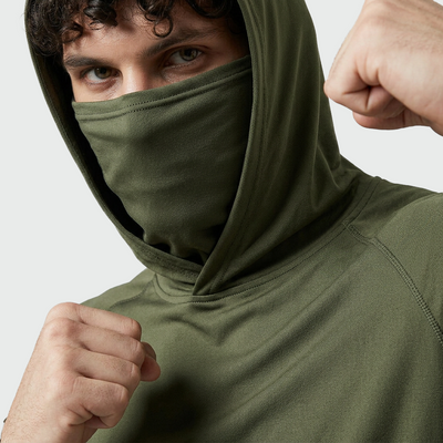 Lightweight Sun Hoodie