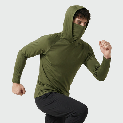 Lightweight Sun Hoodie