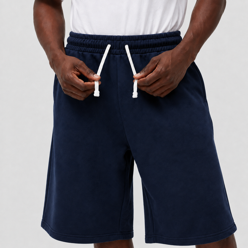Essential Oversized Short