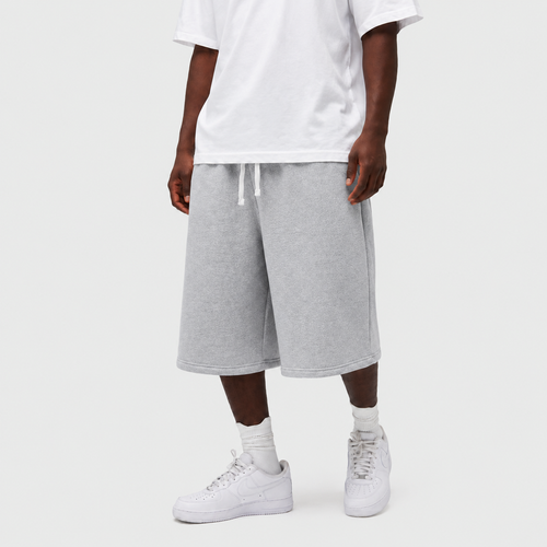 Essential Oversized Short