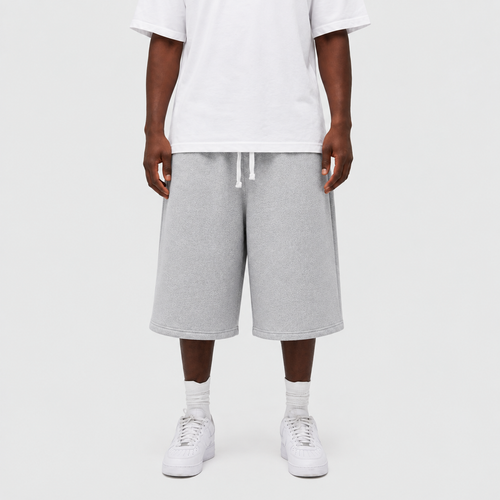 Essential Oversized Short
