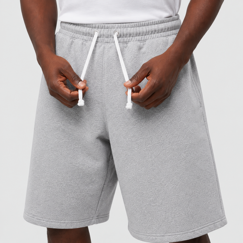 Essential Oversized Short