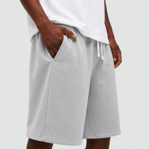 Essential Oversized Short
