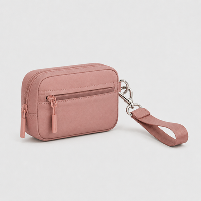 Iris Wallet RFID