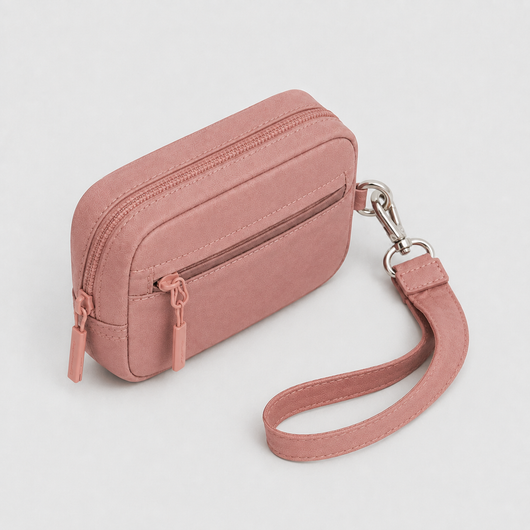 Iris Wallet RFID
