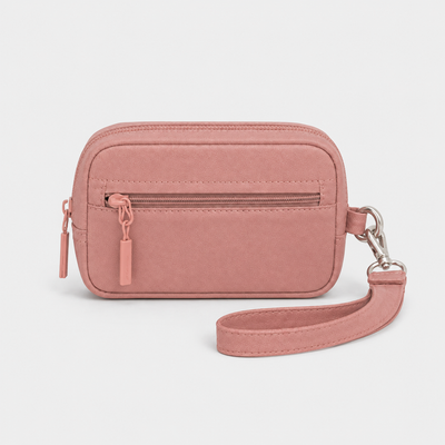 Iris Wallet RFID
