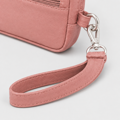 Iris Wallet RFID