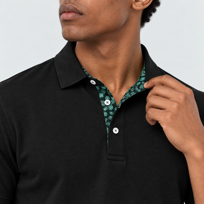 Everyday Performance Polo