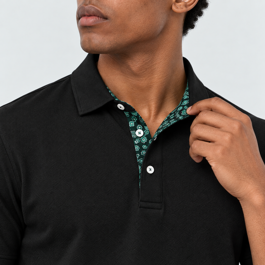 Everyday Performance Polo