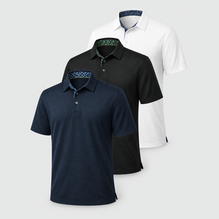 Everyday Performance Polo