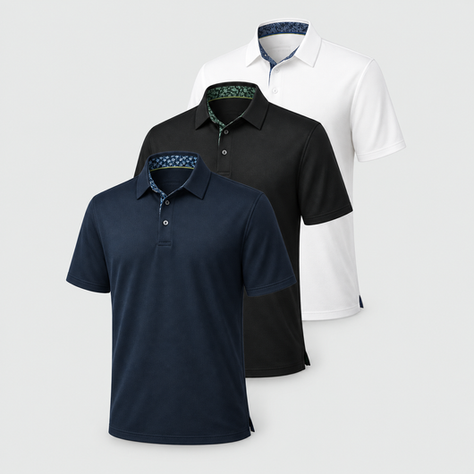 Everyday Performance Polo