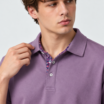 Everyday Performance Polo