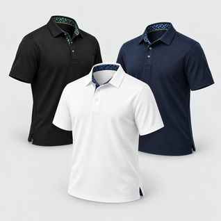 Everyday Performance Polo