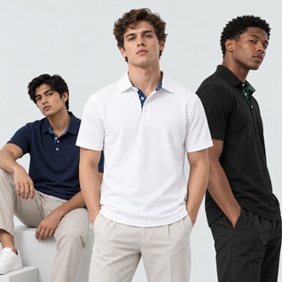 Everyday Performance Polo