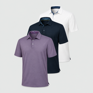 Everyday Performance Polo