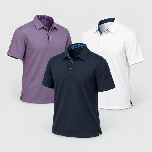 Everyday Performance Polo