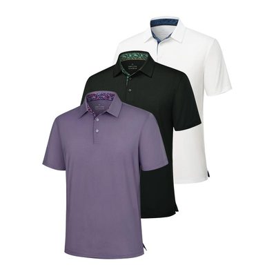 Everyday Performance Polo