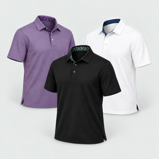 Everyday Performance Polo