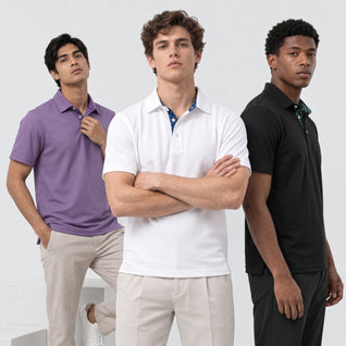 Everyday Performance Polo