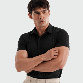 Sculpted Fit Shirt