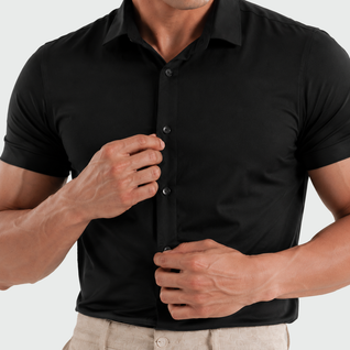 Sculpted Fit Shirt