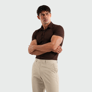 Sculpted Fit Shirt