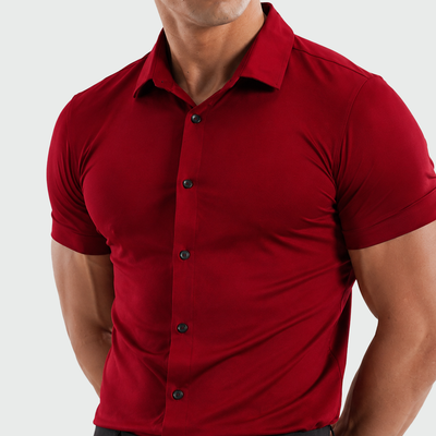 Sculpted Fit Shirt