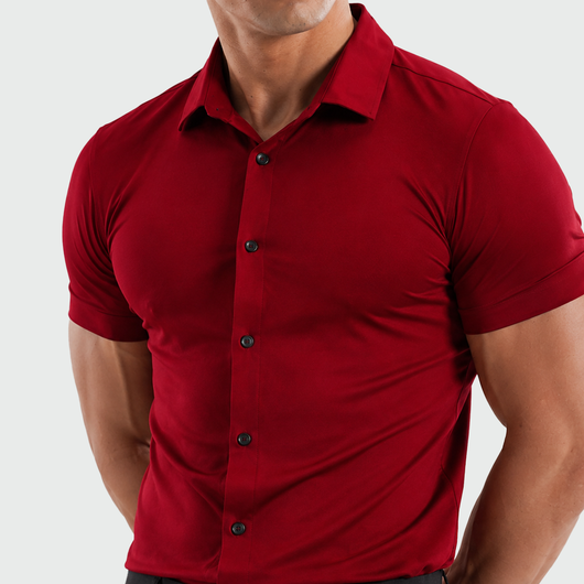 Sculpted Fit Shirt