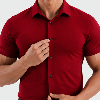 Sculpted Fit Shirt