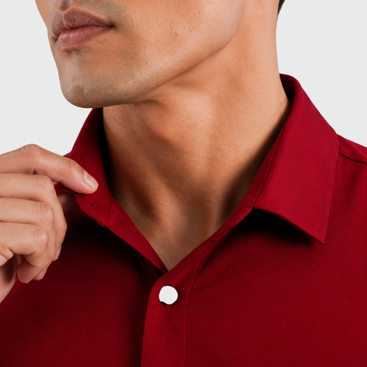Sculpted Fit Shirt
