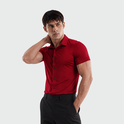 Sculpted Fit Shirt