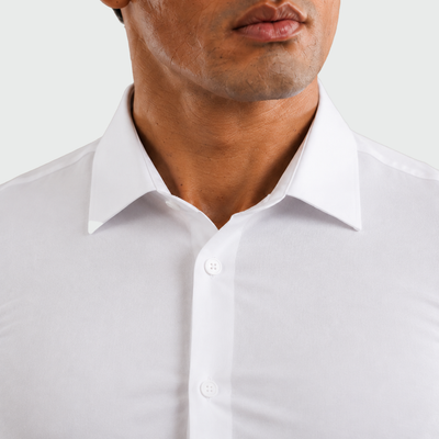 Sculpted Fit Shirt