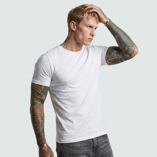 Essential Slim Fit T-Shirt