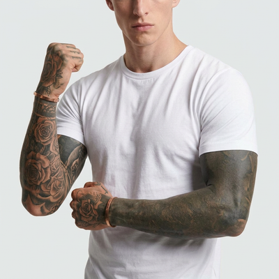Essential Slim Fit T-Shirt