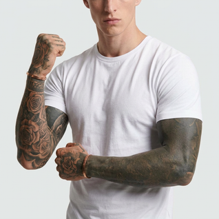 Essential Slim Fit T-Shirt