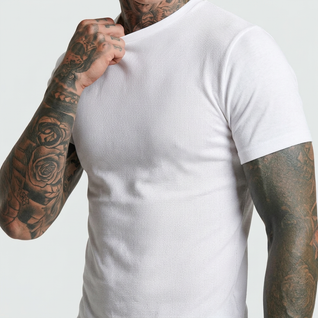 Essential Slim Fit T-Shirt