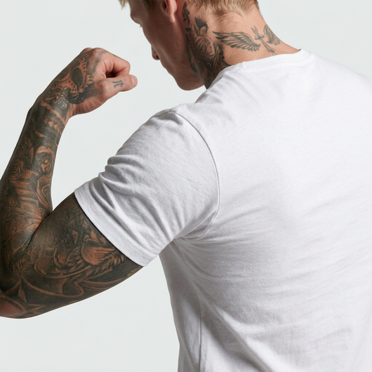 Essential Slim Fit T-Shirt
