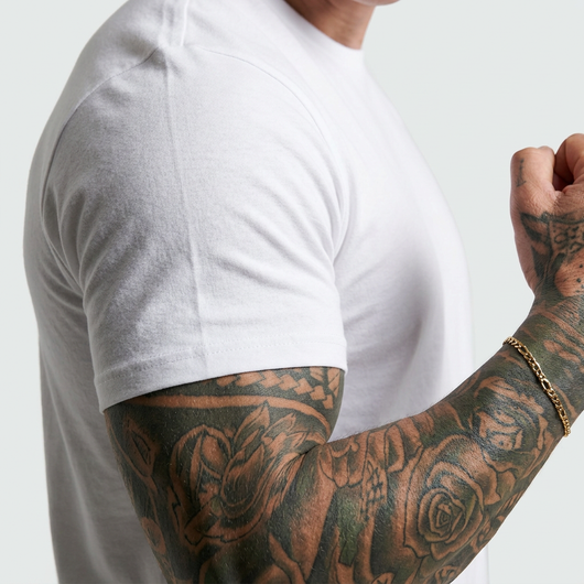 Essential Slim Fit T-Shirt